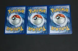 Pokemon Card Lot EX-LP Reverse Holo Shinx, Luxio, & Luxray Next Destinies Set - Image 2