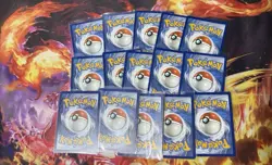 Pokemon TCG Lugia Celebrations Holo Rare 022/025 - Lot Of 15🔥 - Image 4