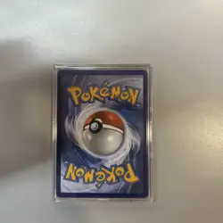 Reshiram & Charizard GX 20/214 Unbroken Bonds MINT Illustration Rare Pokemon 🔥 - Image 2