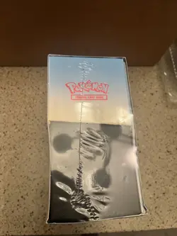 Pokemon Center Exclusive Scarlet & Violet Paradox Rift Elite Trainer Box ETB 820650854163 - Image 2