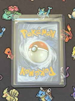 Pikachu ex 179/131 Sv: Prismatic Evolutions Holo Pokemon TCG Gold NM - Image 4