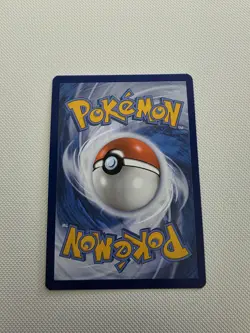 Pokemon TCG Munkidori 072/064 SV Shrouded Fable Illustration Rare NM - Image 2