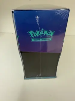 Pokemon TCG Journey Together Elite Trainer Box ETB New And Factory Sealed! - Image 2