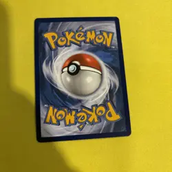 Poke Kid Trainer 70/72 Pokemon TCG Shining Fates Holo Ultra Rare Full Art NM/M - Image 2