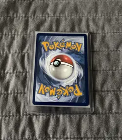 Gengar ex Temporal Forces Ultra Rare Pokemon TCG 104/162 Scarlet & Violet SV05 - Image 2
