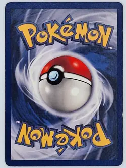 Pokemon Energy Retrieval 81/102 Uncommon Shadowless MP - Image 2