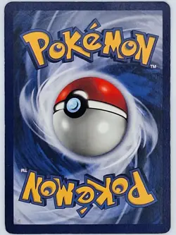 Pokemon TCG Base Set Trainer Full Heal 82/102 Uncommon Shadowless MP - Image 2