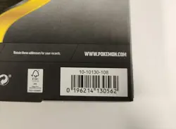 Pokemon Mega Evolution Mega Latias EX Box New TCG - Image 4