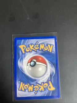 Pokemon Cards: Neo Discovery 1st Edition Rare: Butterfree 19/75 - Image 2