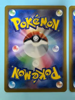 Pokemon Card 2set Silent Lab 140/SV-P Extra Battle Day PROMO Japanese - Image 2