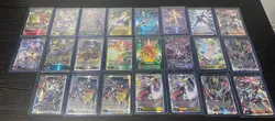 Digimon TCG Card Lot - Image 1