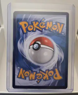 Floragato 0206/08 Baby Shiny Holo Rare S Chinese Horizon Gem Pack Pokemon Card - Image 2