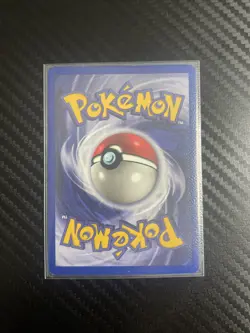 Fearow Jungle 62/64 Unlimited Pokemon Card Near Mint/Mint Condition - Image 2