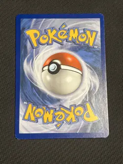 M Blastoise EX Full Art 102/108 XY - Evolutions - 2016 Pokemon Card - Image 2