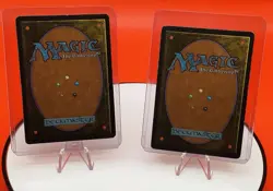 The Gathering 4th Edition Strip Mine (2) Cards 1995 - Image 4