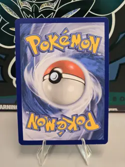 Pokemon Mr. Mime #11/18 Detective Pikachu Holo Rare Movie Card TCG LP+ - Image 2