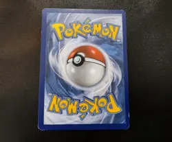 Dark Gyarados 8/82 Celebrations Classic Collection Holo Pokemon Card MP - Image 2