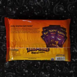 Pokemon TCG Trick or Trade Booster Bundle 2022 New Sealed 40 Packs 120 Cards - Image 2