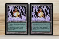 MTG 2X Veine de cristal / Crystal Vein [EX] FR Mirage 1996 - Image 1