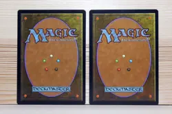 MTG 2X Veine de cristal / Crystal Vein [EX] FR Mirage 1996 - Image 2