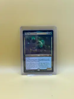 MTG, The Mycotyrant 235 $3 ORDER MIN - Regular - LCI - Magic the Gathering - Image 1