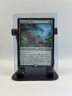MTG, Tarmogoyf Nest 120 $3 ORDER MIN - Regular - M3C - Magic the Gathering - Image 1