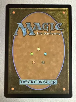 MTG / Terrasymbiosis / EOE / #312 / Regular (Borderless) / Rare / NM - Image 2
