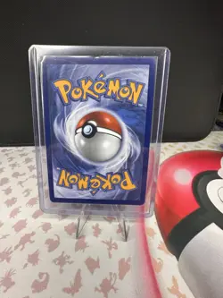 Jynx Ex 191/165 Pokemon 151 Full Art NM Near Mint English - Image 2
