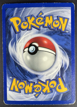 Entei 34 Holo Swirl - Wizards of the Coast Black Star Promos - Pokemon TCG - MP - Image 2
