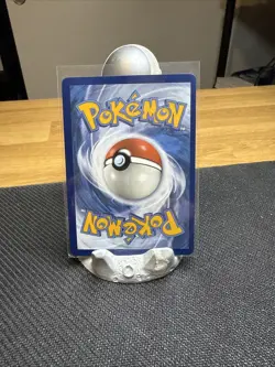 Pokemon Go 2022 Radiant Kanto Starters Set of 3 NM Condition - Image 3