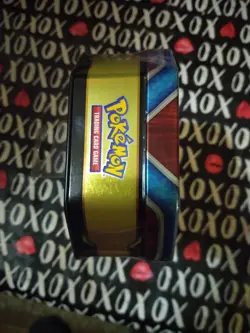 Pokemon Salamence Sealed 2019 Collectors Tin - Factory Sealed Dragon Tin New 820650102851 - Image 4