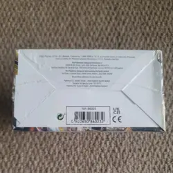 Pokemon Sword & Shield Astral Radiance Booster Box FACTORY SEALED 36 Pack TCG - Image 4