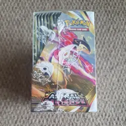 Pokemon Sword & Shield Astral Radiance Booster Box FACTORY SEALED 36 Pack TCG - Image 5