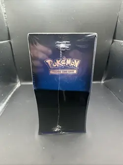 Pokemon TCG Sword & Shield Pokemon GO ETB Elite Trainer Box Factory Sealed - Image 3
