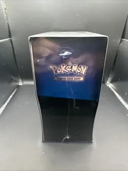 Pokemon TCG Sword & Shield Pokemon GO ETB Elite Trainer Box Factory Sealed - Image 4