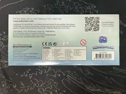 Pokemon Silver Tempest Elite Trainer Box 8 Booster Packs Factory Sealed ETB - Image 4