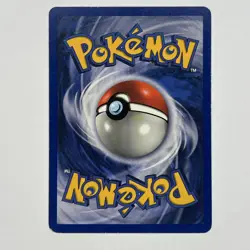 Dragonair 18/102 Non Holo Rare Base Set Pokemon Card LP - Image 2