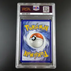 PSA 10 N's Reshiram 167/159 Pokemon Journey Together Graded Card - Image 4