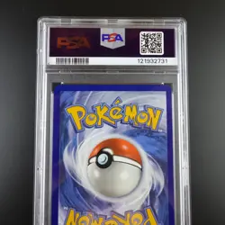 PSA 10 N's Reshiram 167/159 Pokemon Journey Together Graded Card - Image 5