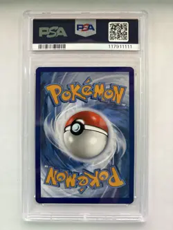 Pokemon TCG Umbreon EX 60/131 Double Rare Holo Card Prismatic Evolutions PSA 10 - Image 2
