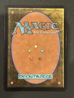 Umaro, Raging Yeti (Extended Art) Foil MTG Commander: FINAL FANTASY NM - Image 2