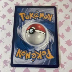 Pokemon Card 2024 S-Chinese Blastoise 014/066 R CS5.5C Holo Mint New - Image 2