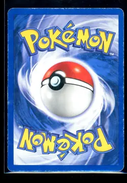 Pokemon Alakazam Trading Card 1999 Base Set Unlimited 1/102 [MP] - Image 2