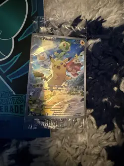 Lot of Pokemon Cards 8 Full ETBs Plus Card Holder Plus Promos++LOOK Loose Cards - Image 4