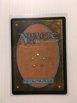 MTG Comeuppance Full Art Foil Spider-Man #001 - Image 2