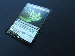 Agadeem's Awakening FOIL LP/MP [Zendikar Rising] Mtg Magic Free Tracking! - Image 2