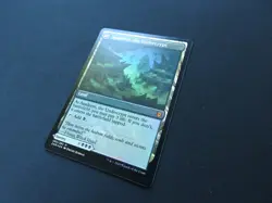 Agadeem's Awakening FOIL LP/MP [Zendikar Rising] Mtg Magic Free Tracking! - Image 4