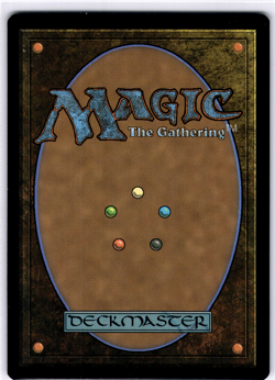 Warren Soultrader Regular NM MTG - Image 2