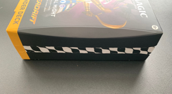 MTG Magic - ETERNAL MIGHT - Commander AETHERDRIFT Deck Precon - ENGLISH / NEW - Image 5