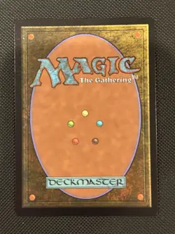 MTG Papalymo Totolymo (Extended Art) Foil NM Commander: FINAL FANTASY Magic 180 - Image 2